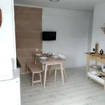 El Rincon De Cristina Apartamento *