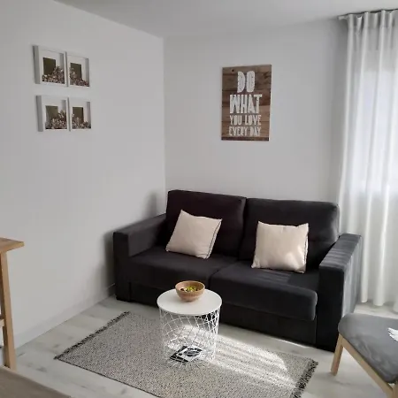 El Rincon De Cristina * Perlora