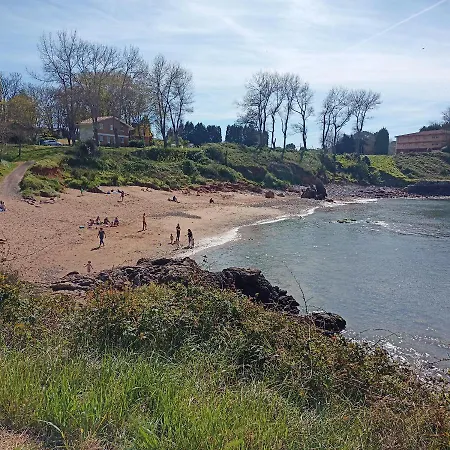 El Rincon De Cristina Apartment