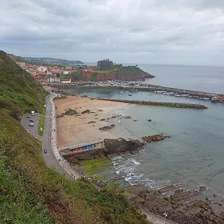 El Rincon De Cristina شقة *