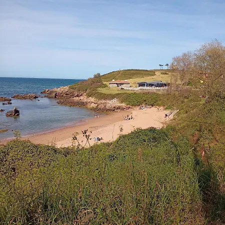 Apartment El Rincon De Cristina *