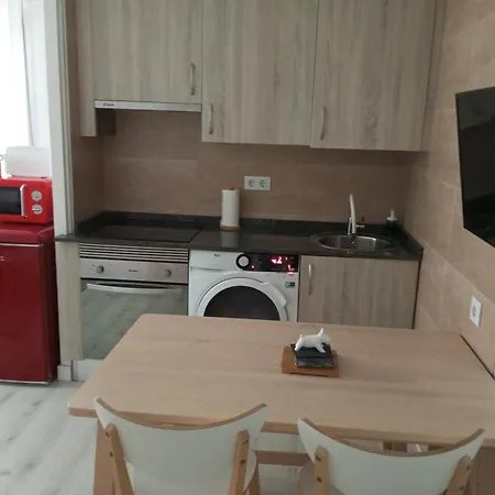 El Rincon De Cristina *