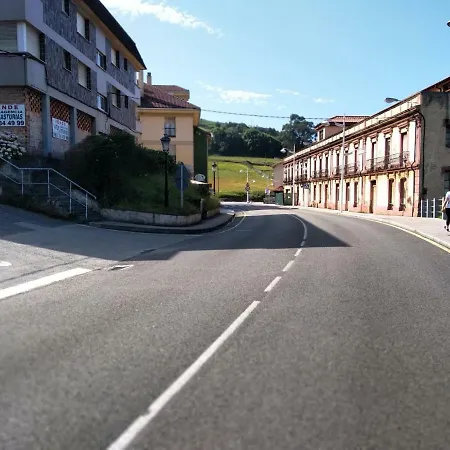 El Rincon De Cristina * بيرلورا