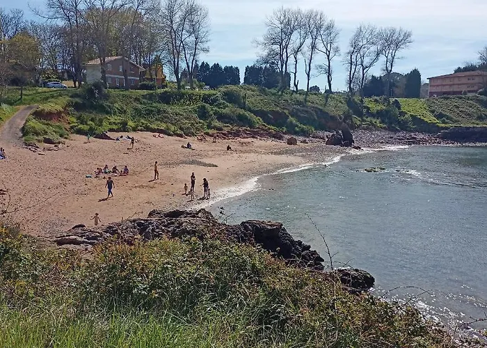 El Rincon De Cristina شقة