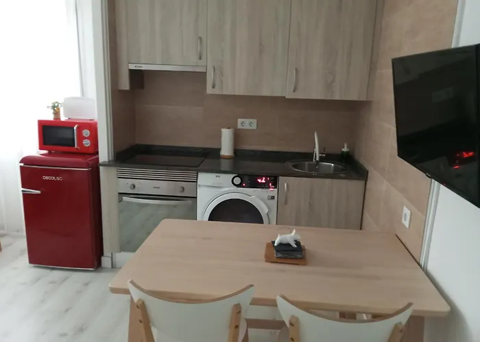 El Rincon De Cristina *